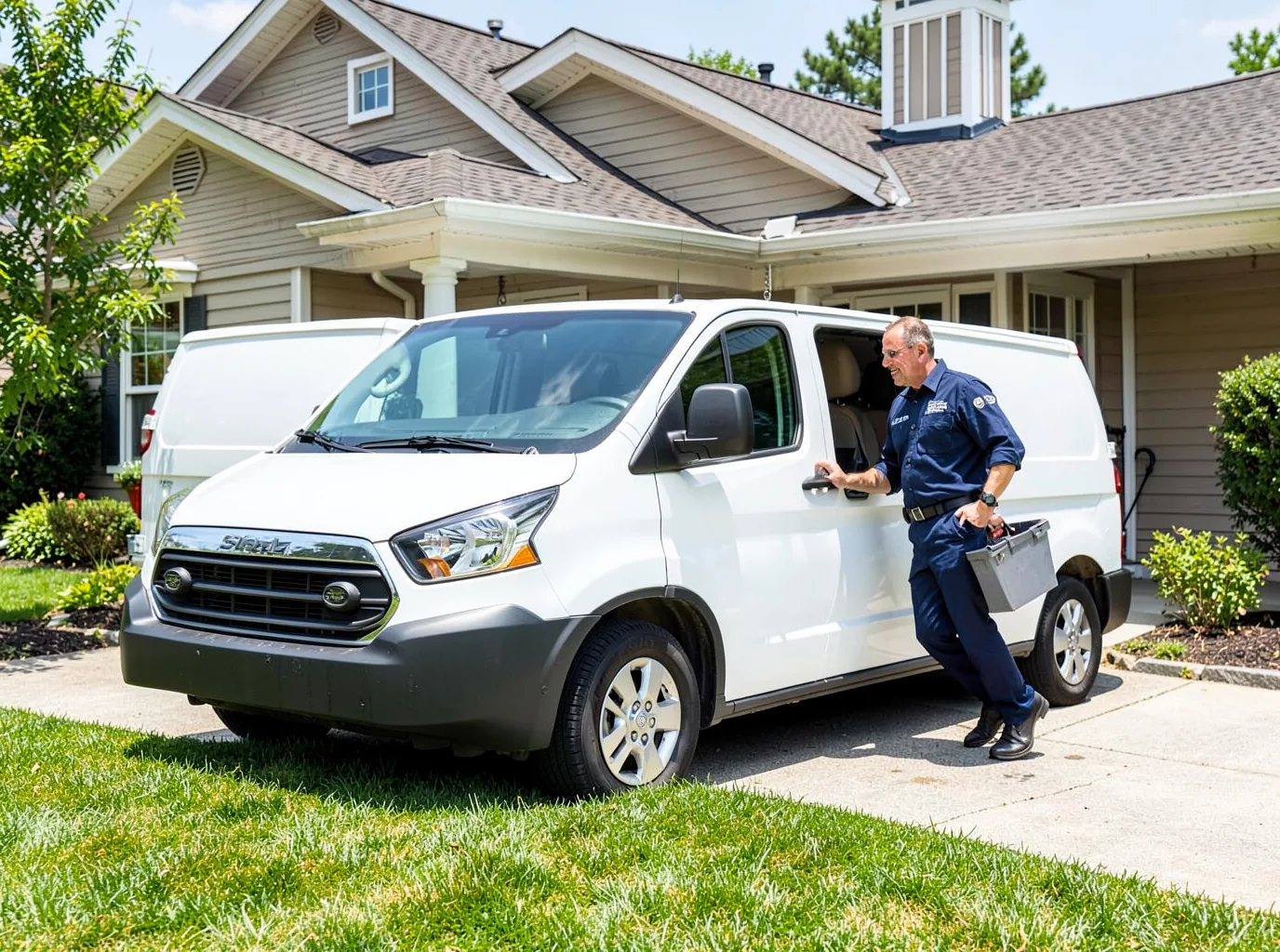 Emergency Plumber company in Brooklyn, IA