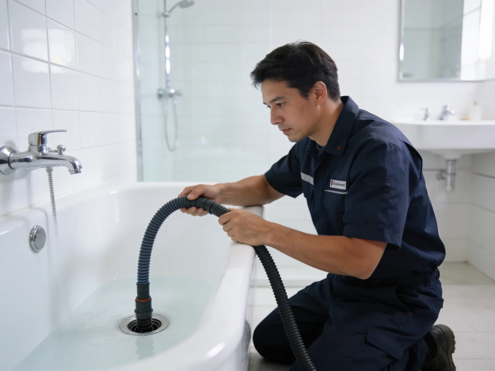 Emergency Plumber Brooklyn, IA FAQs